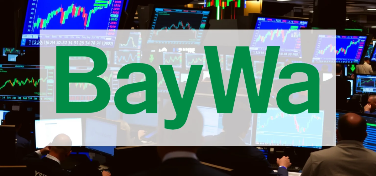 Beitragsbild zu BayWa Aktie: Unverändertes Investoreninteresse