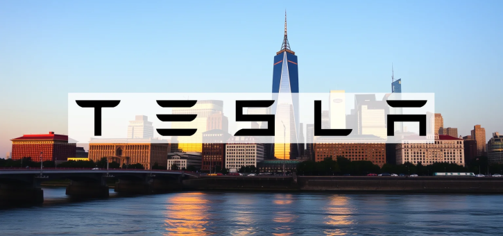 Beitragsbild zu Tesla Aktie: Wachstumsbremse spürbar?