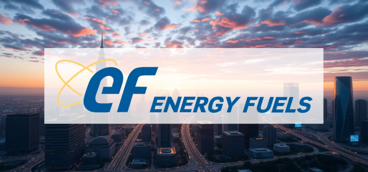 Beitragsbild zu Energy Fuels Aktie: Besorgniserregende Anzeichen?