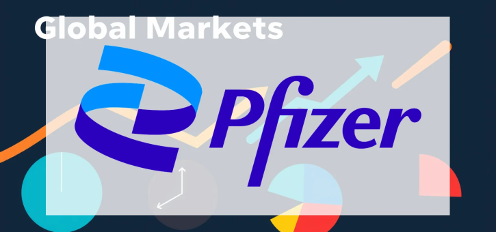 Beitragsbild zu Pfizer Aktie: Dividenden-Zugpferd mit neuem Schwung?