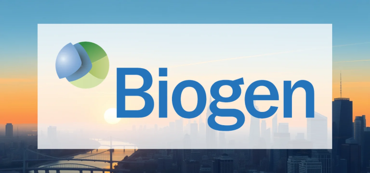 Beitragsbild zu Biogen Aktie: Kommt jetzt die große Wende?