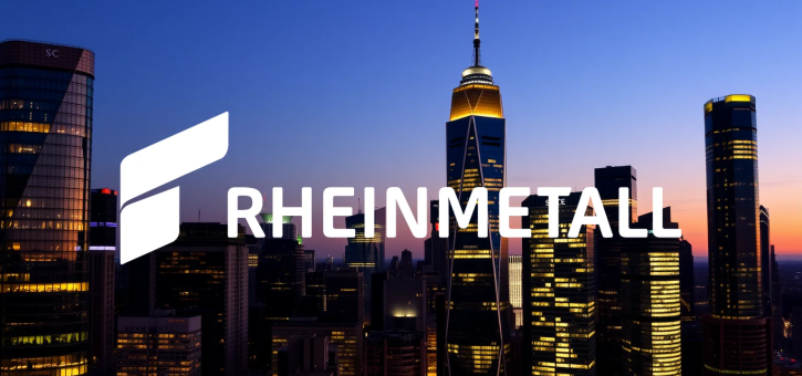 Beitragsbild zu Rheinmetall Aktie: Dämpfer für Expansionspläne?