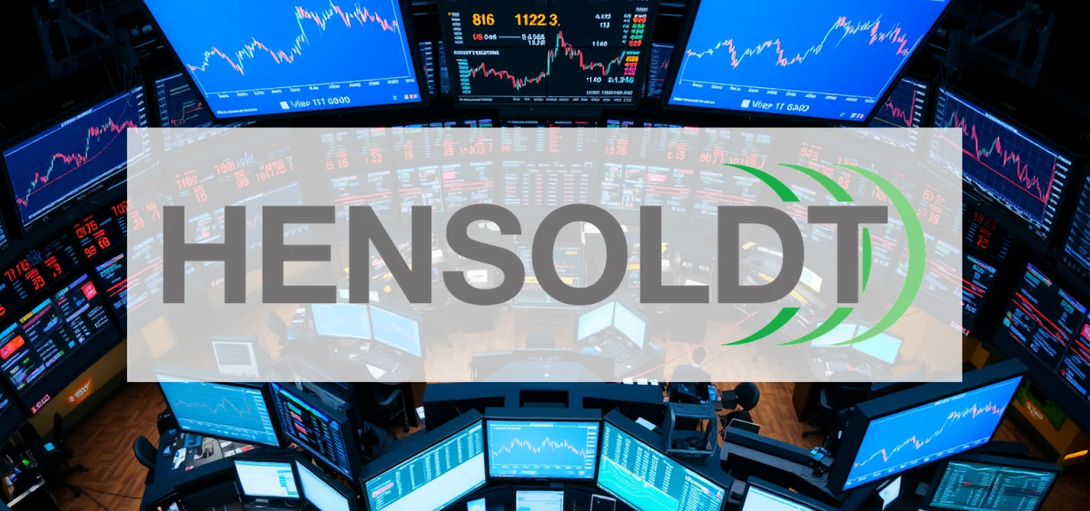 Beitragsbild zu Hensoldt Aktie: Beeindruckende Meilensteine!