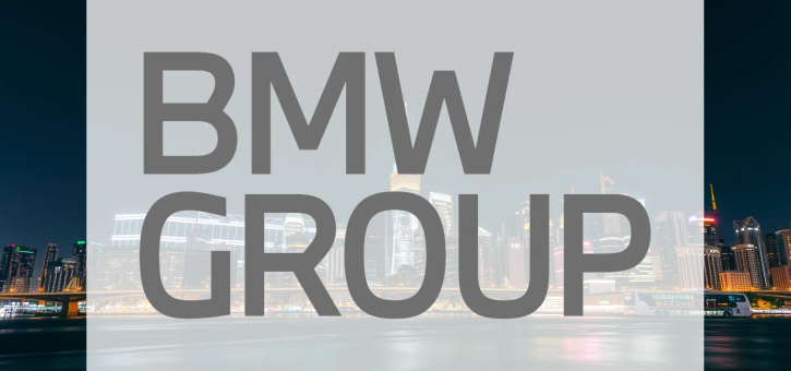 Beitragsbild zu BMW Aktie: Crash-Signale aktiviert!