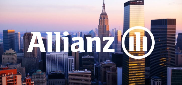 Beitragsbild zu Allianz Aktie: Stillstand droht?