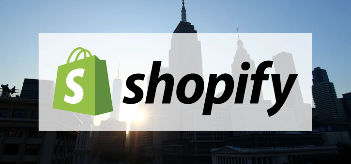 Beitragsbild zu Shopify Aktie: KI-Offensive gegen den Abwärtstrend