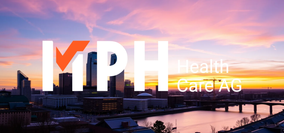 Beitragsbild zu MPH Health Care Aktie: Gefährliche Signale!