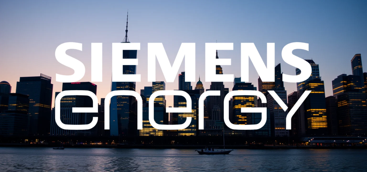 Beitragsbild zu Siemens Energy Aktie: Drei Krisen auf einmal