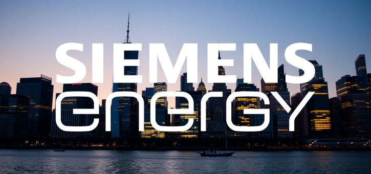Beitragsbild zu Siemens Energy Aktie: Drei Krisen auf einmal