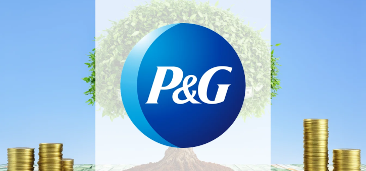 Beitragsbild zu Procter & Gamble Aktie: Trügerische Ruhe?