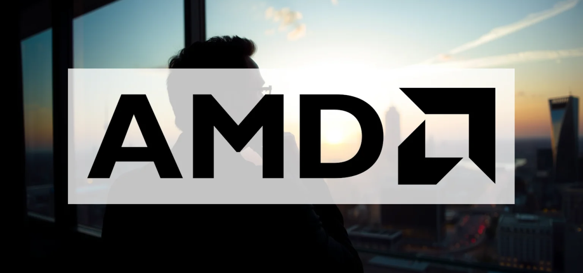 Beitragsbild zu AMD Aktie: KI-Boom treibt Halbleiter-Riesen