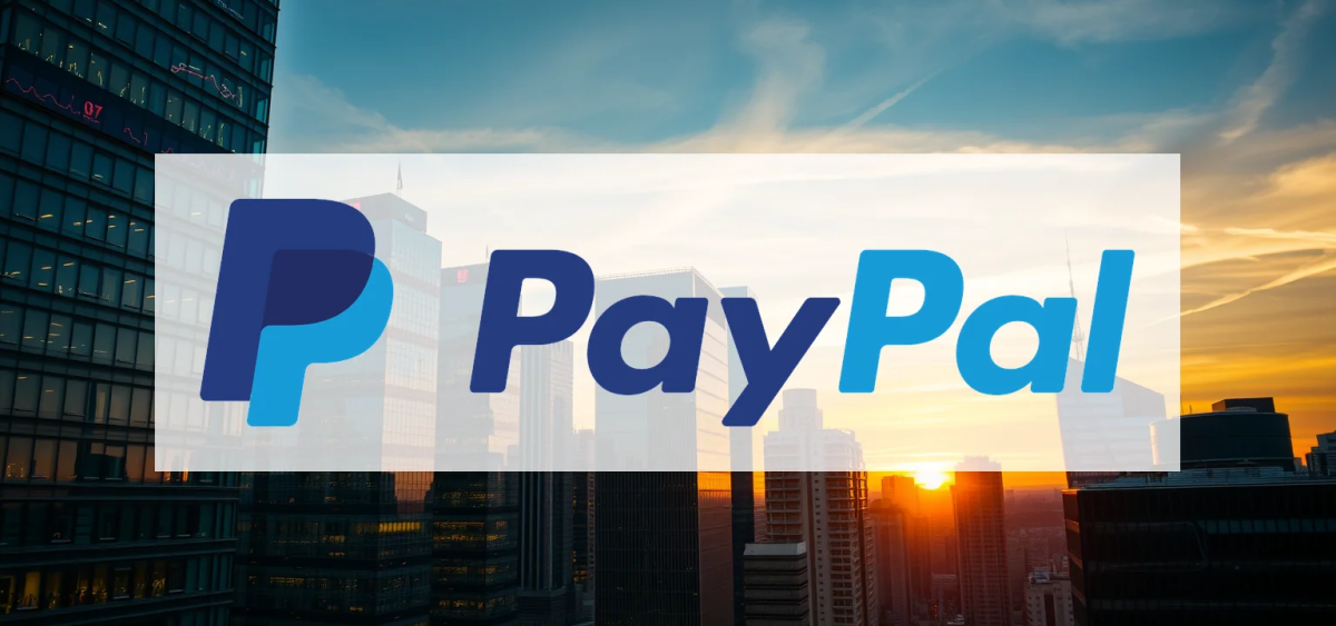 Beitragsbild zu PayPal Aktie: Abverkauf oder Chance?