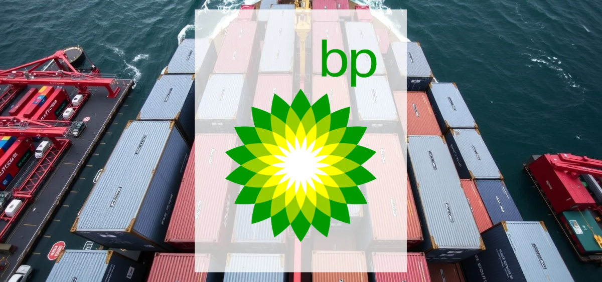 Beitragsbild zu BP Aktie: Kampf um die 200-Tage-Linie
