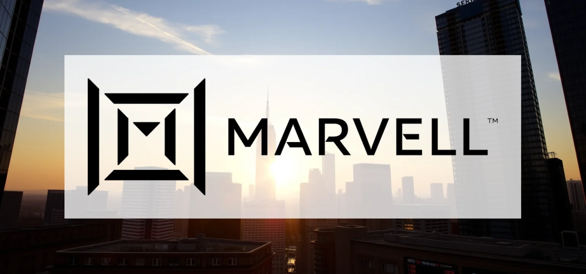 Beitragsbild zu Marvell Technology Aktie: KI-Hoffnungen vs. harte Realität