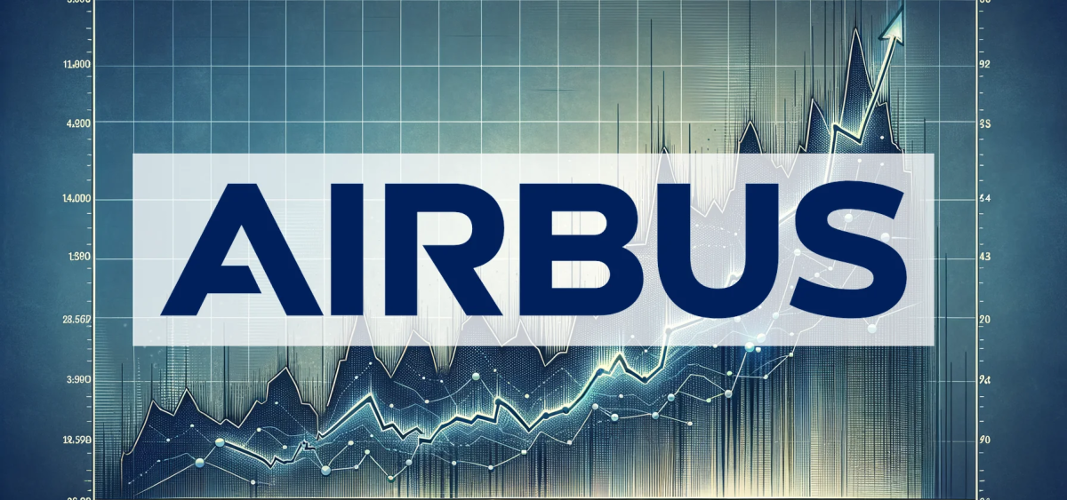 Beitragsbild zu Airbus Aktie: Finanzanalysen gestartet