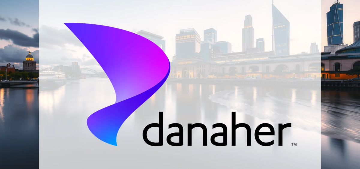 Beitragsbild zu Danaher Aktie: Warum Großinvestoren die Reißleine ziehen