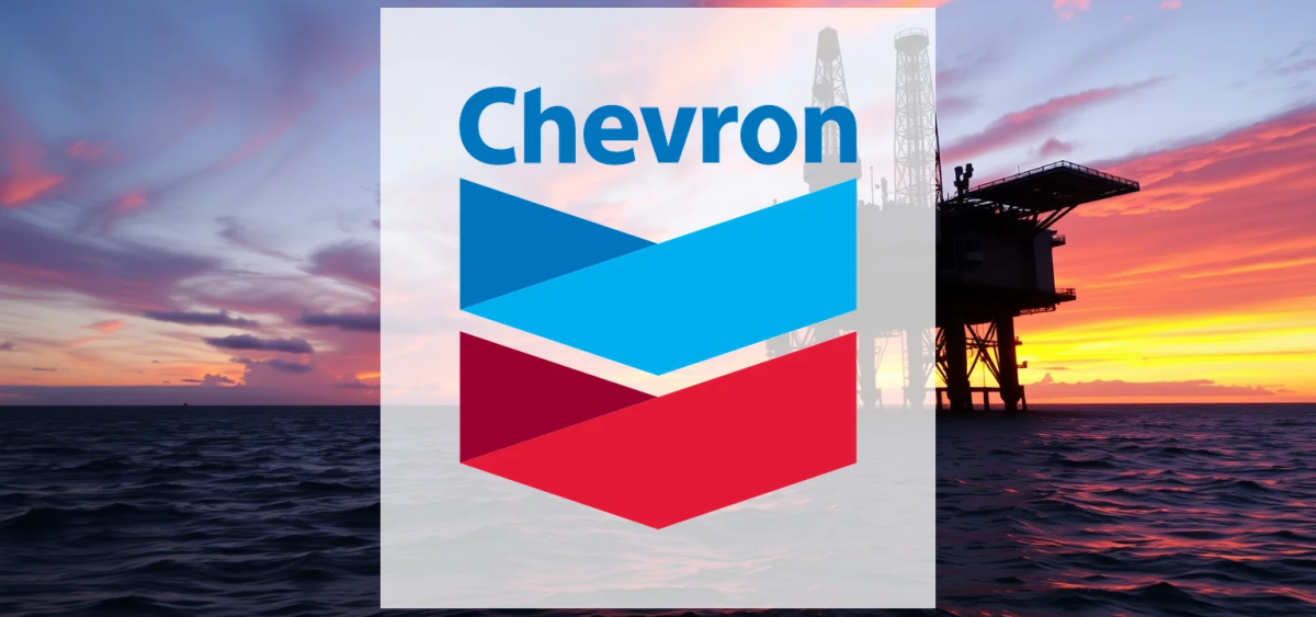 Beitragsbild zu Chevron Aktie: Ölriese im Umbruch – Chance oder Risiko?