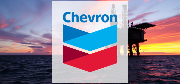 Beitragsbild zu Chevron Aktie: Ölriese im Umbruch – Chance oder Risiko?