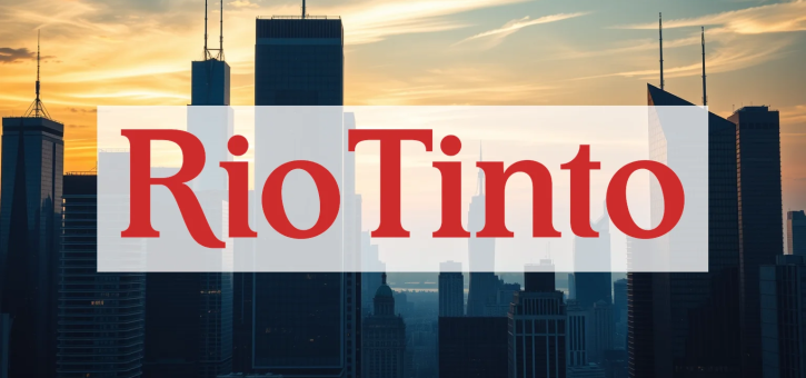 Beitragsbild zu Rio Tinto Aktie: Geschäftsergebnisse erklärt