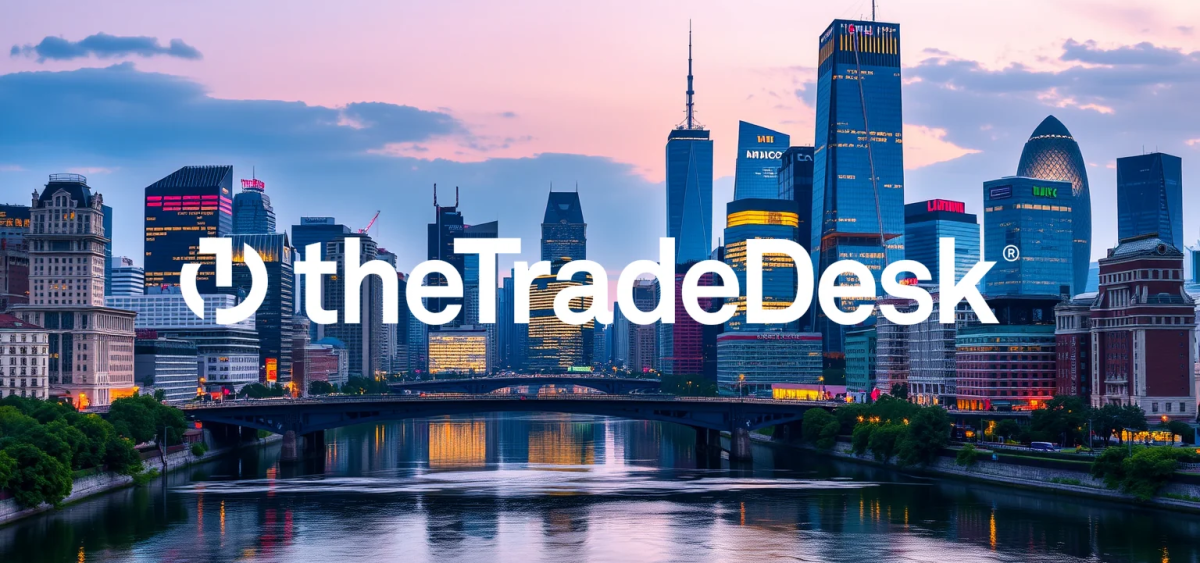 Beitragsbild zu The Trade Desk Aktie: Neue Kundensegmente