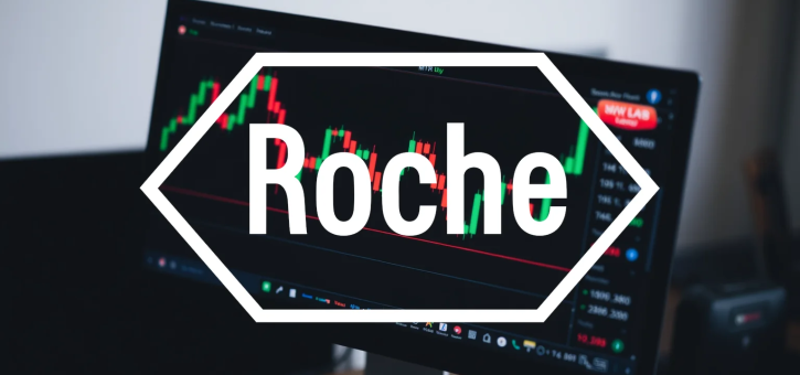 Beitragsbild zu Roche Aktie: Schock durch Elevidys-Sicherheitswarnung