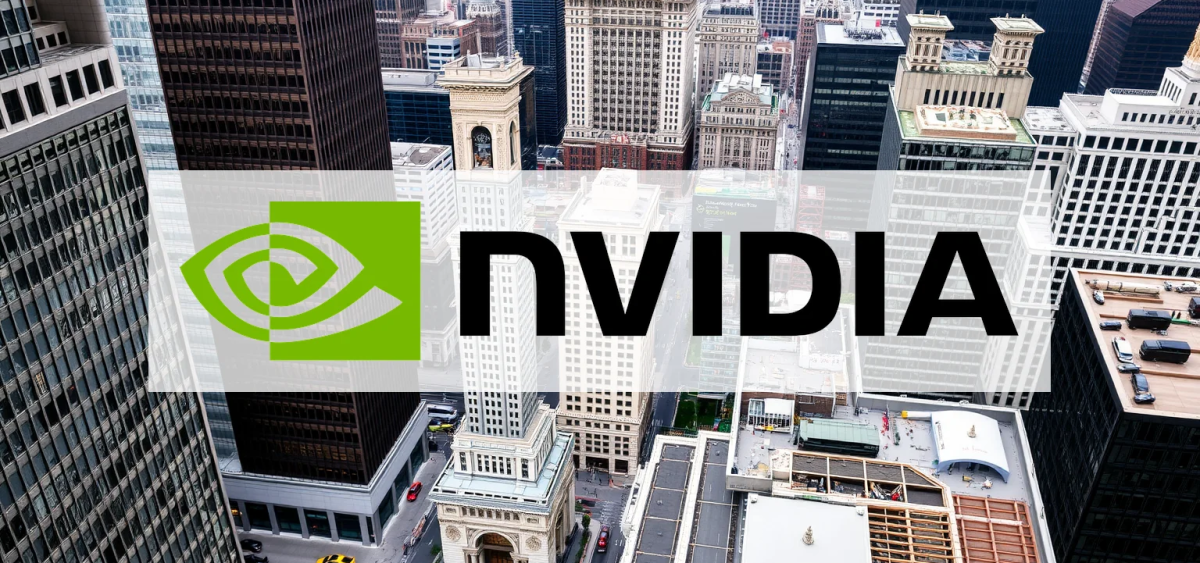 Beitragsbild zu Nvidia Aktie: KI-Gigant unter Druck – was steckt dahinter?