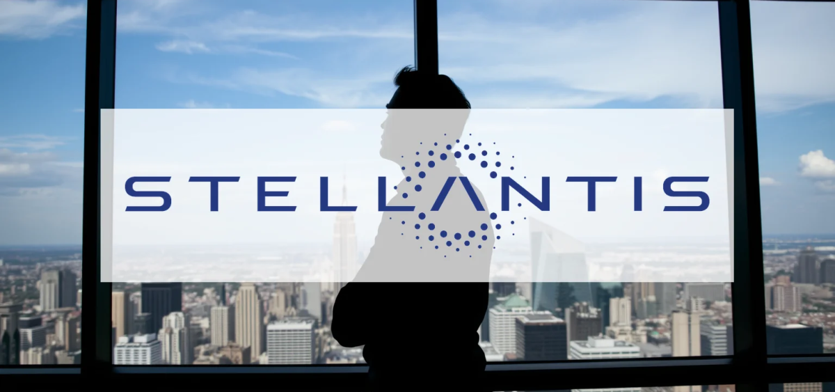 Beitragsbild zu Stellantis Aktie: Kampf an allen Fronten