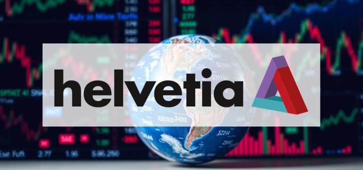 Beitragsbild zu Helvetia Holding Aktie: Ungewissheit wächst