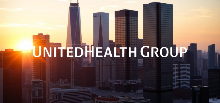 Beitragsbild zu UnitedHealth Aktie: Alarmstufe Rot!