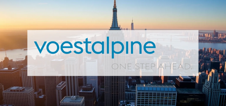 Beitragsbild zu Voestalpine Aktie: Neustart unter Druck?