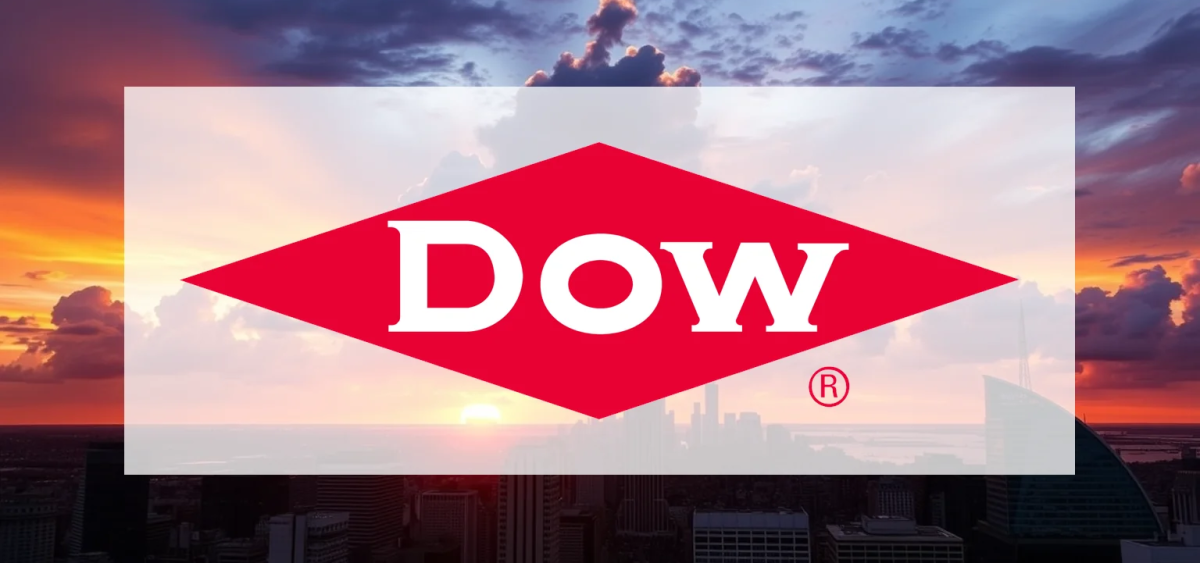 Beitragsbild zu Dow Inc Aktie: Ungewisse Lage!