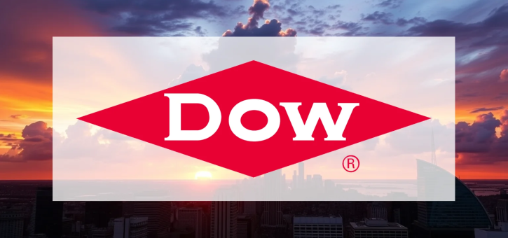 Beitragsbild zu Dow Inc Aktie: Ungewisse Lage!