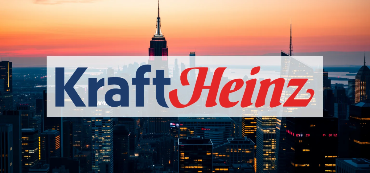 Beitragsbild zu Kraft Heinz Aktie: Störfaktor entdeckt?