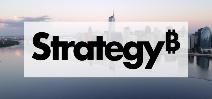Beitragsbild zu Strategy Aktie: Alarmzeichen erkennen?