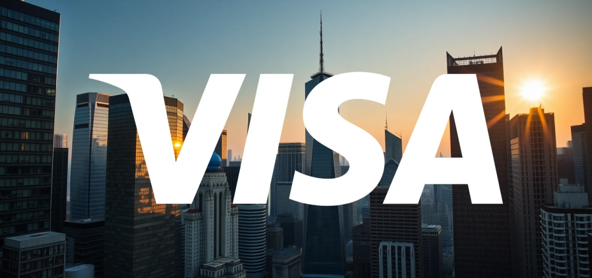 Beitragsbild zu Visa Aktie: Zahlungsriese unter Druck – was steckt dahinter?