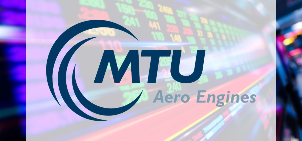 Beitragsbild zu MTU Aero Engines Aktie: Gleichbleibende Marktstimmung?