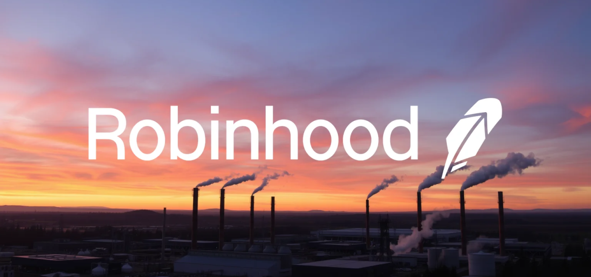 Beitragsbild zu Robinhood Aktie: Wachstumsträume auf dem Prüfstand