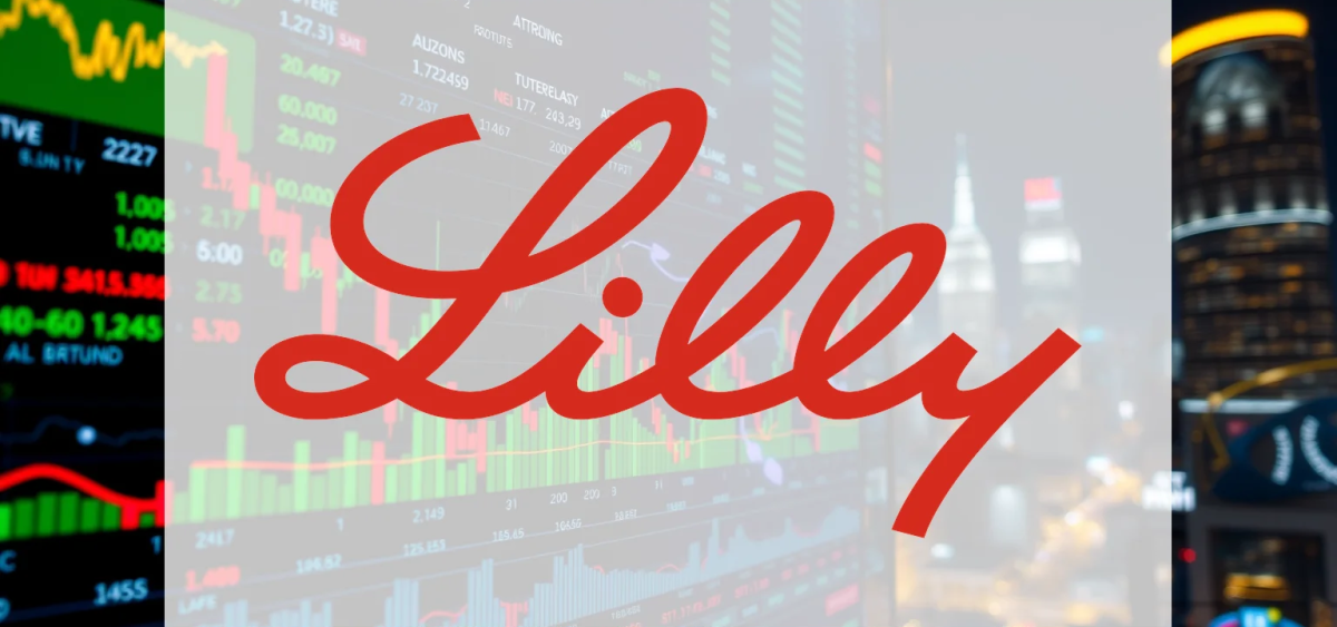 Beitragsbild zu Eli Lilly Aktie: Aufbruchsstimmung dank neuer Strategie?