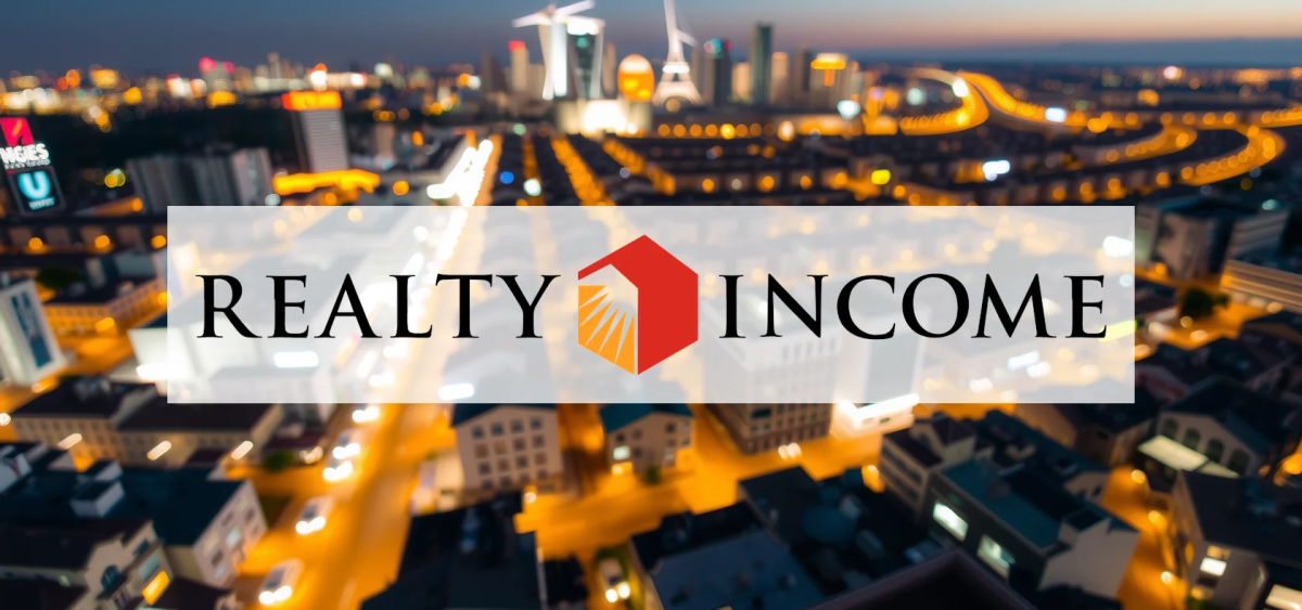 Beitragsbild zu Realty Income: Warum Großinvestoren jetzt aufstocken