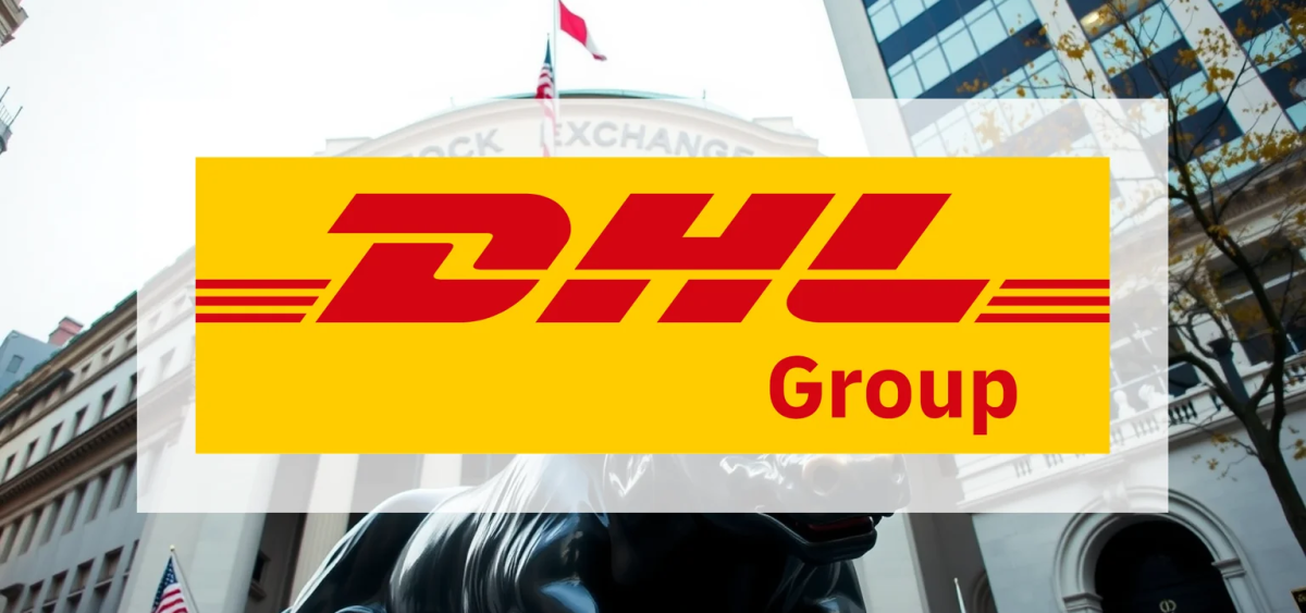 Beitragsbild zu DHL Aktie: Schock aus Kanada – was jetzt?