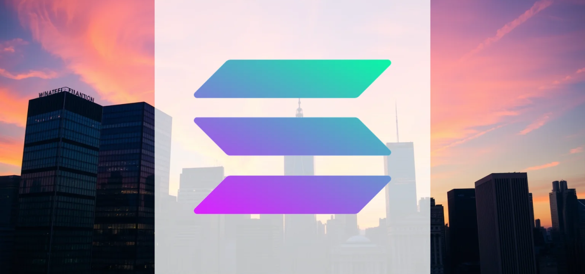 Beitragsbild zu Solana: Zerreißprobe statt Höhenflug?