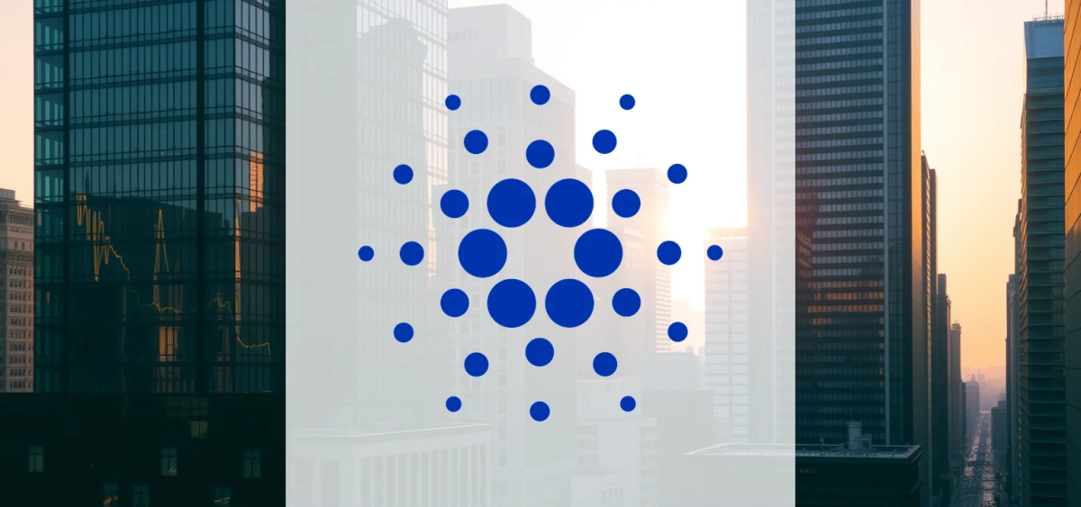 Beitragsbild zu Cardano: Hoskinson-Plan schockt Anleger?