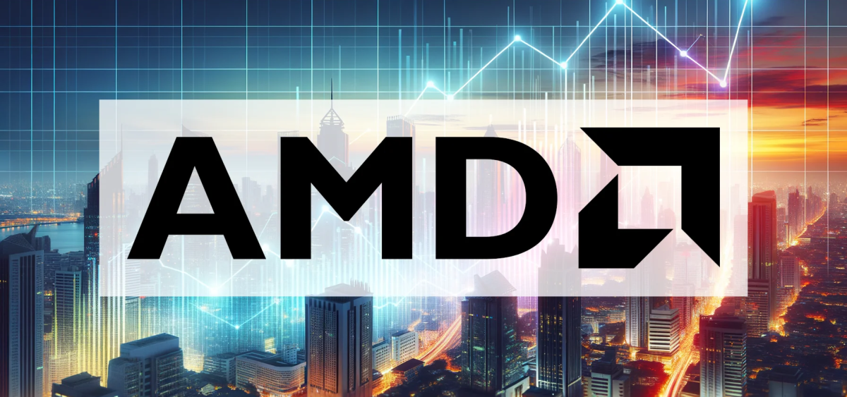 Beitragsbild zu AMD Aktie: KI-Rausch oder Realitätscheck?