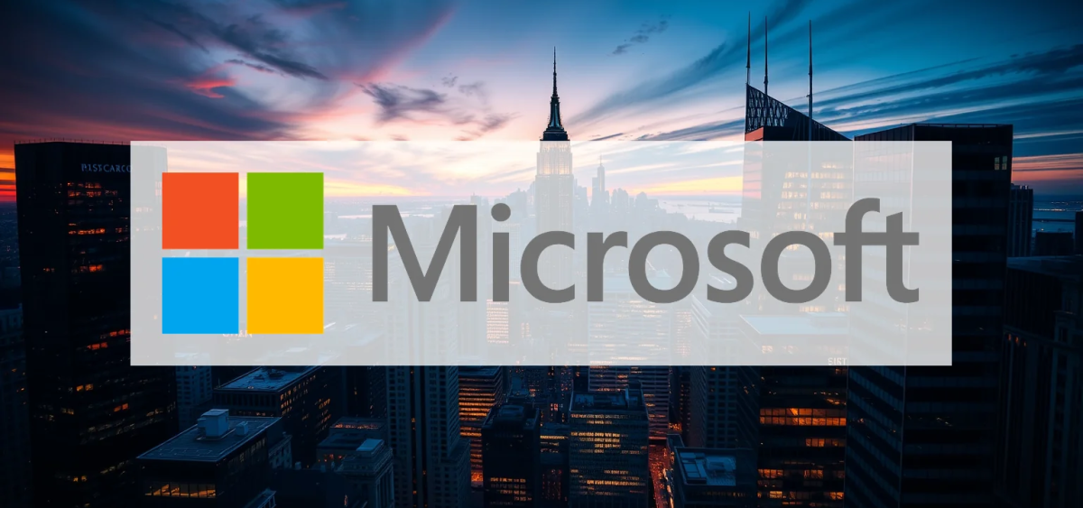 Beitragsbild zu Microsoft Aktie: Großanleger auf dem Rückzug?