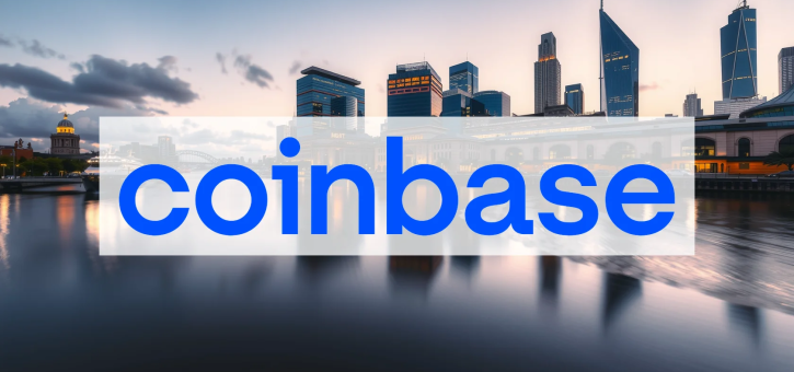 Beitragsbild zu Coinbase Aktie: Undramatische Kursentwicklung