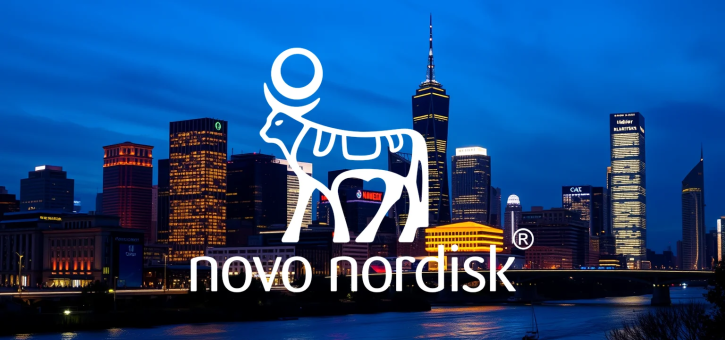 Beitragsbild zu Novo Nordisk Aktie: Die Weichen werden neu gestellt