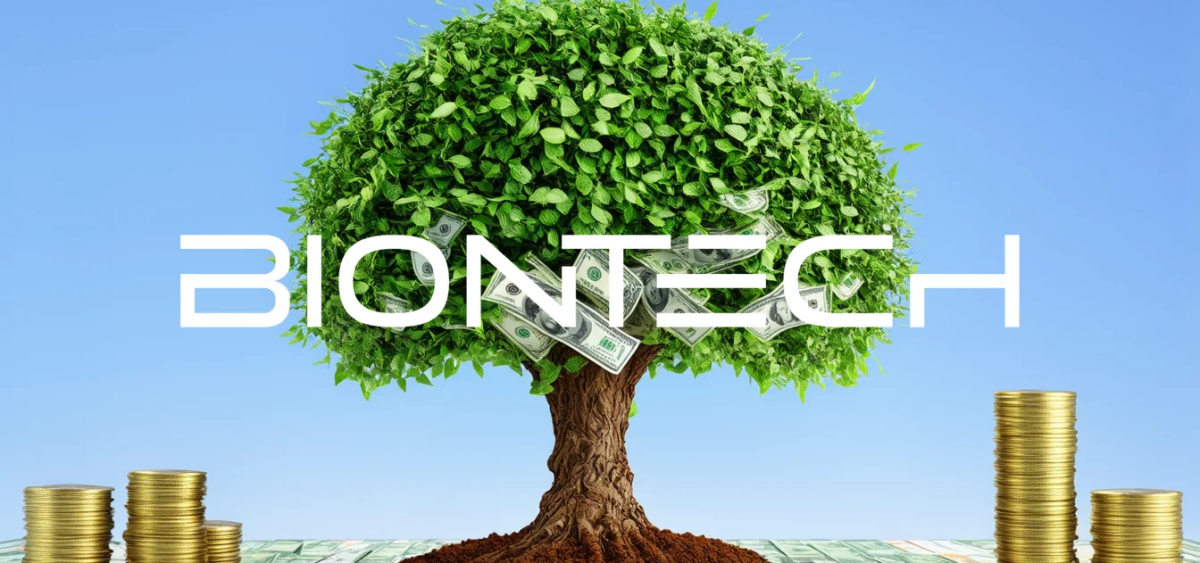 Beitragsbild zu BioNTech Aktie: Doppelter Schub für die Krebsforschung