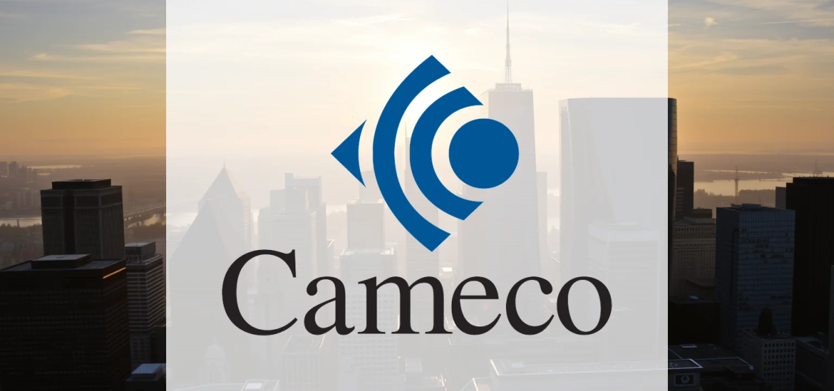 Beitragsbild zu Cameco Aktie: Uran-Riese im Fokus der Großen