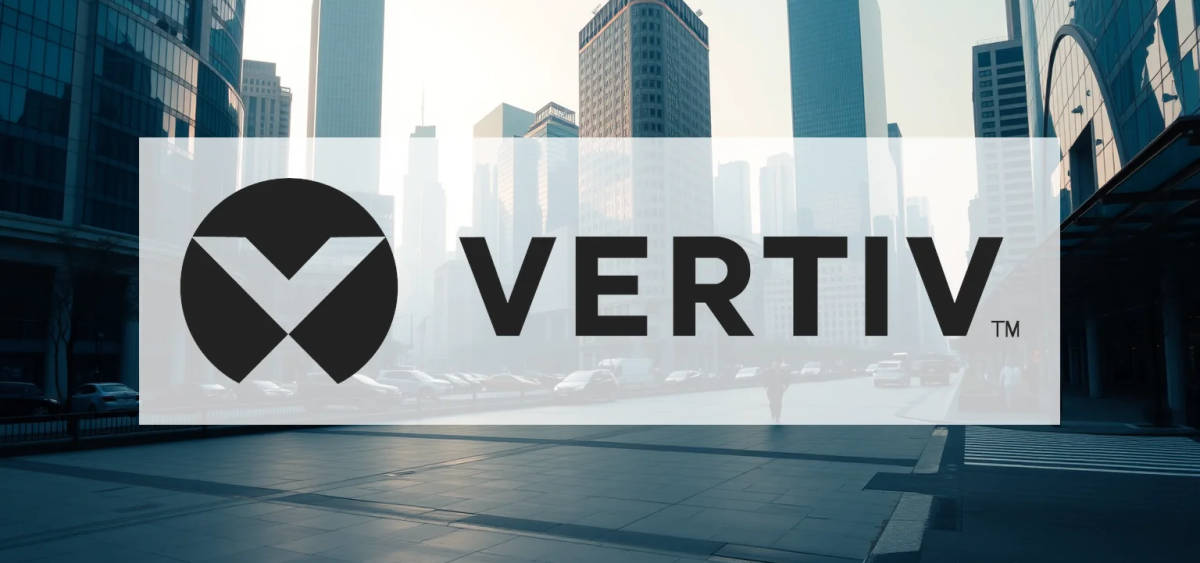 Beitragsbild zu Vertiv Aktie: Dividenden-Bombe zündet!