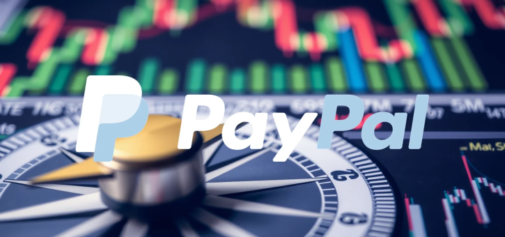 Beitragsbild zu PayPal Aktie: Schwerer Schlag!